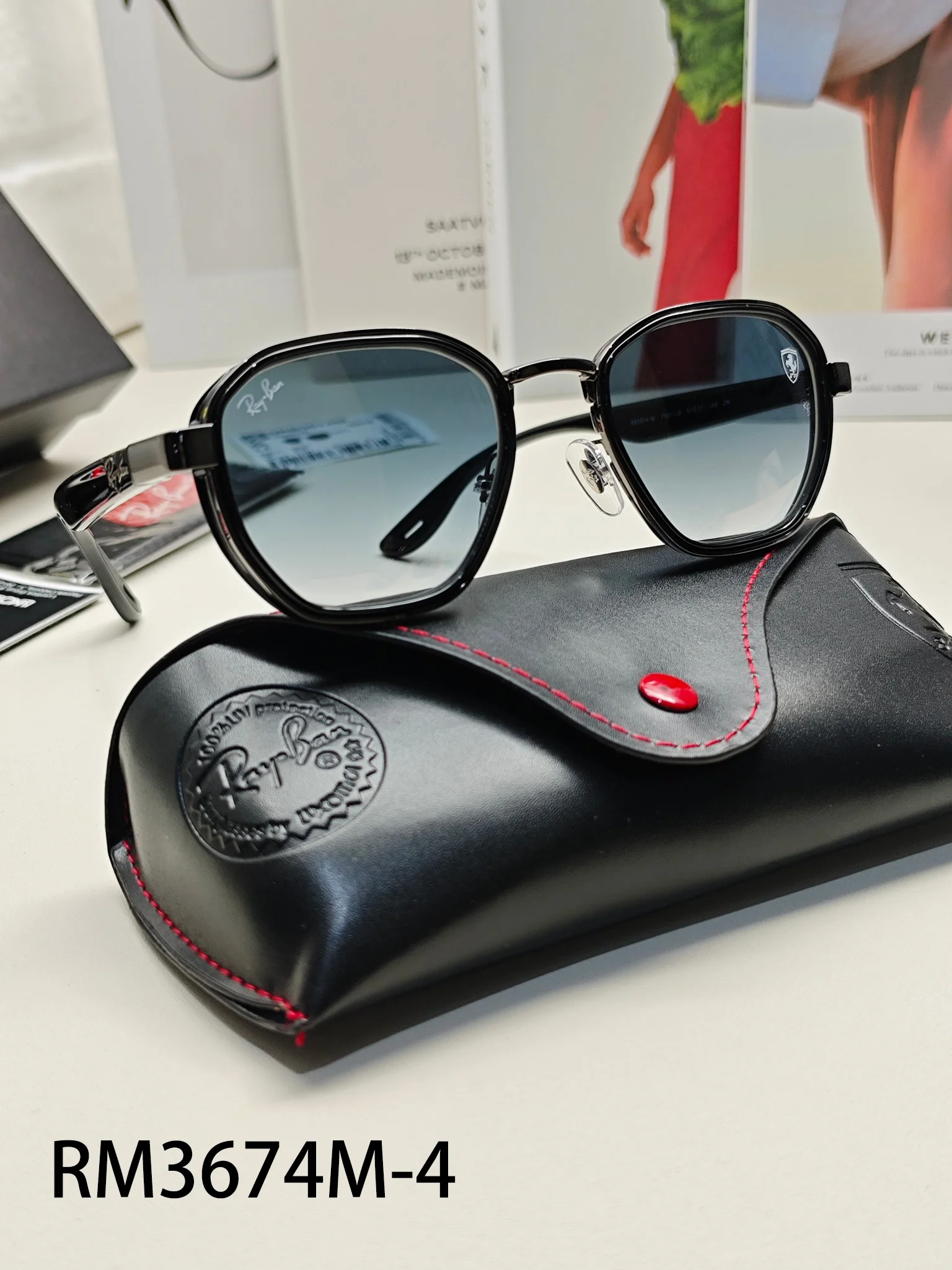 RayBan $42 gallery