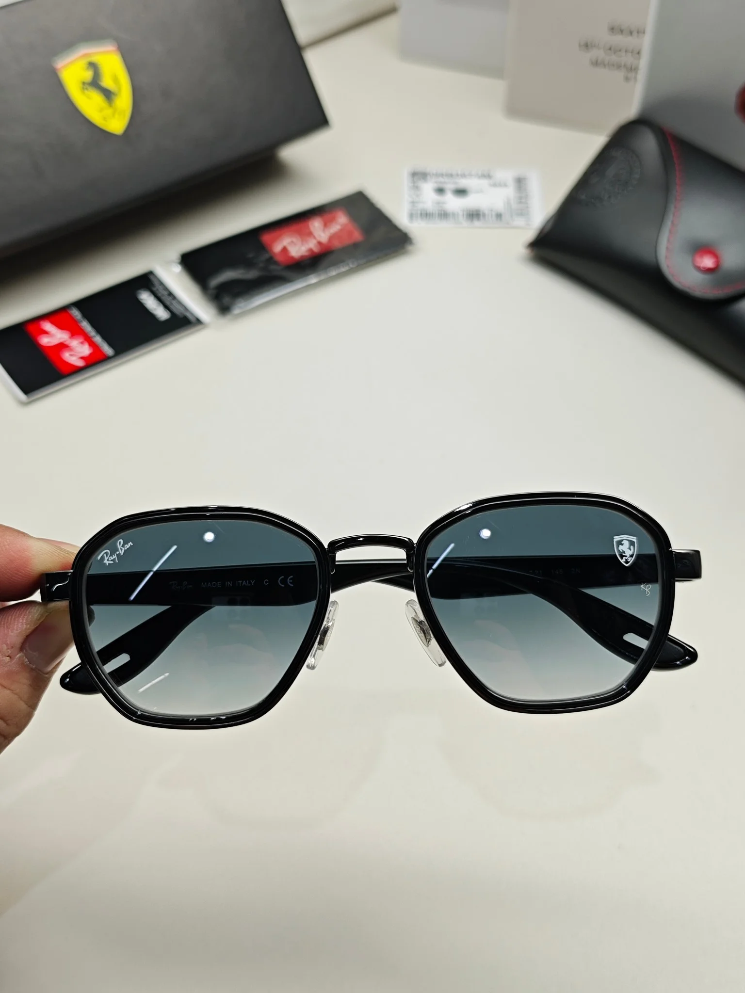 RayBan $42 gallery