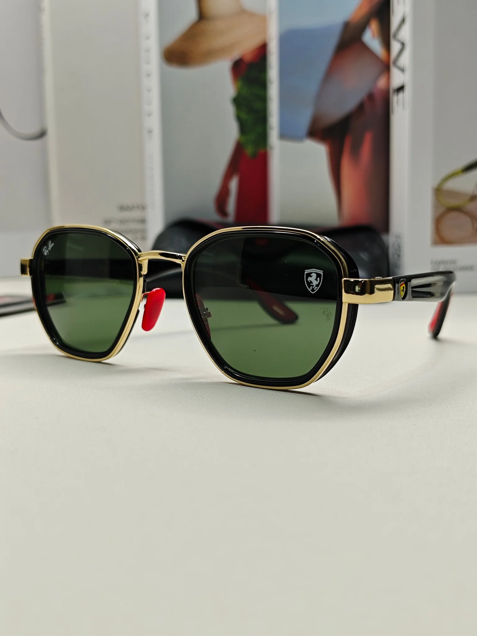 RayBan $42 gallery