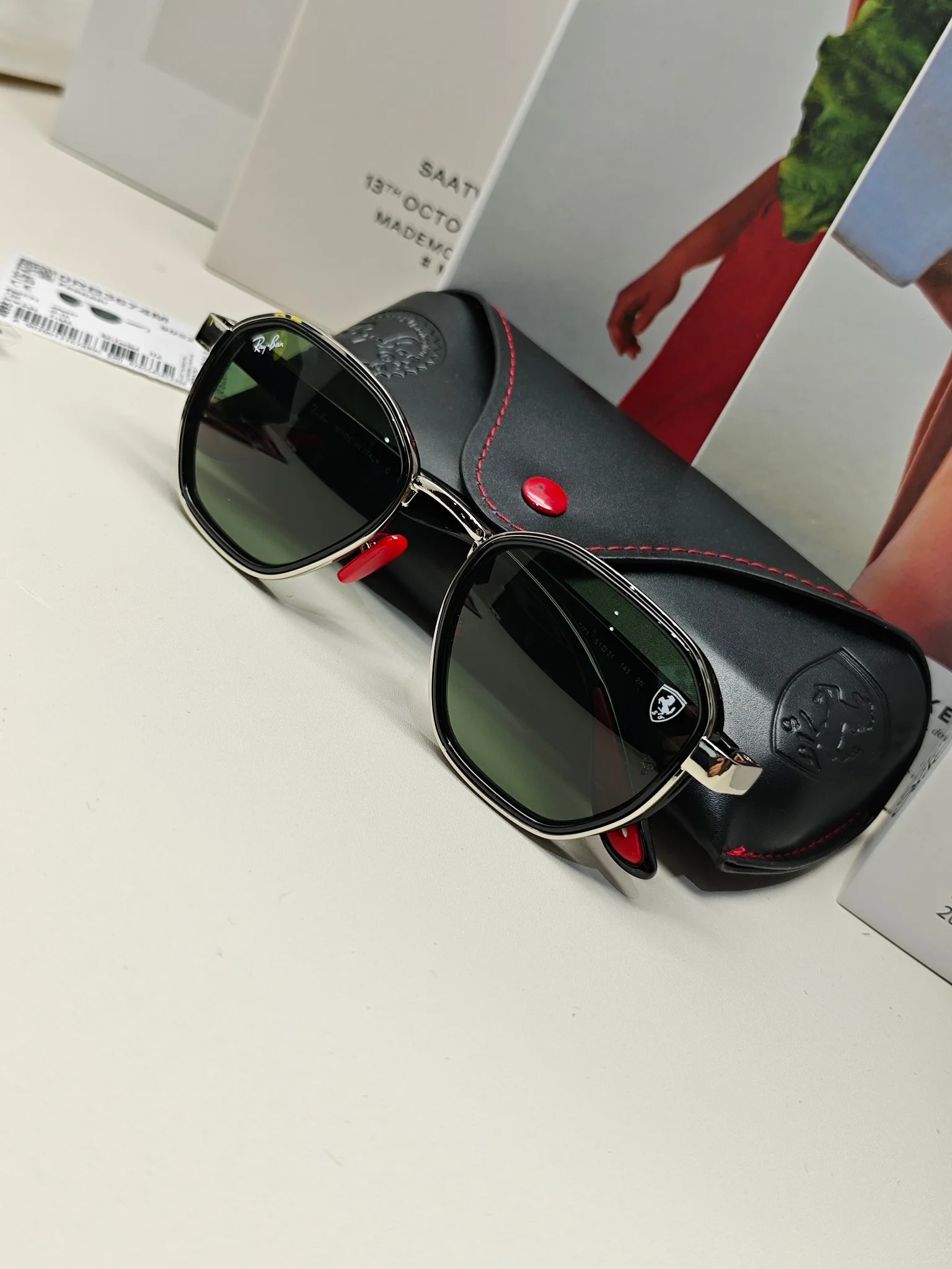 RayBan $42 gallery