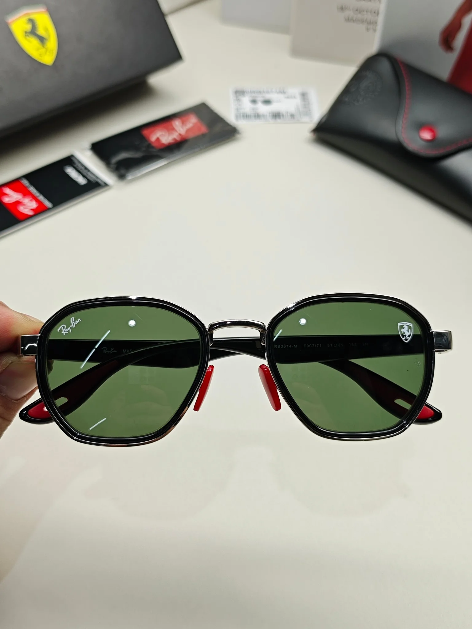 RayBan $42 gallery