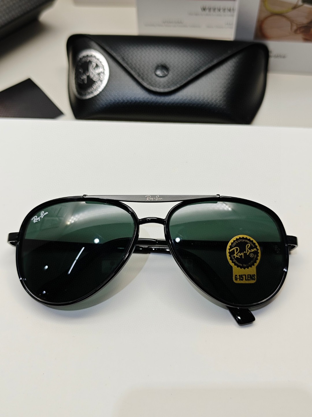 RayBan $45 gallery