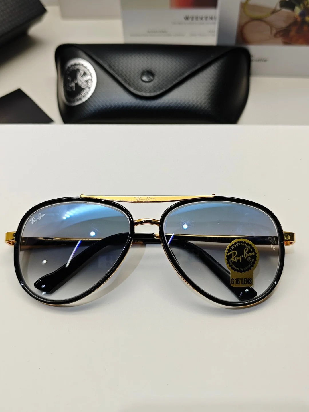 RayBan $45 gallery