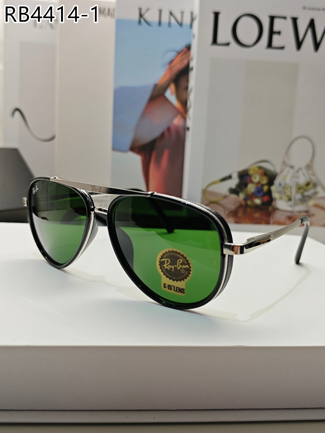 RayBan $45 gallery