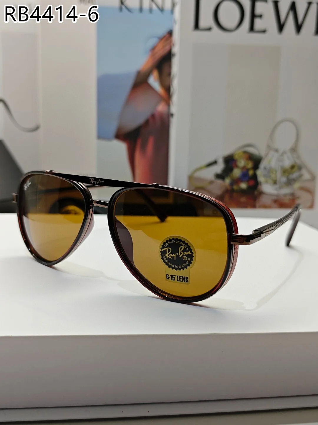 RayBan $45 gallery