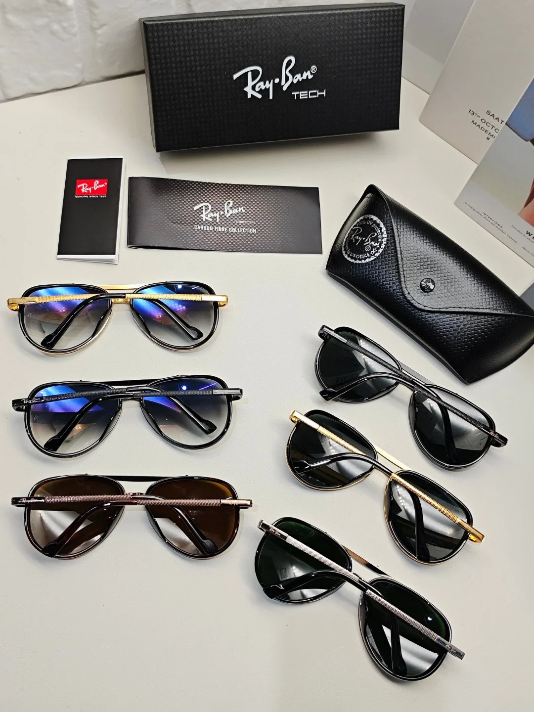 RayBan $45 gallery