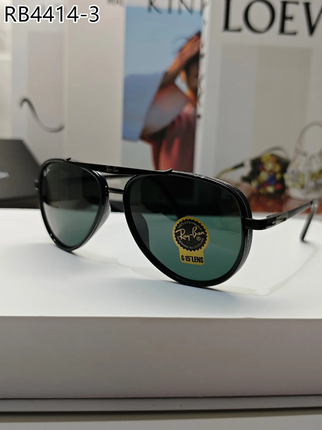 RayBan $45 gallery