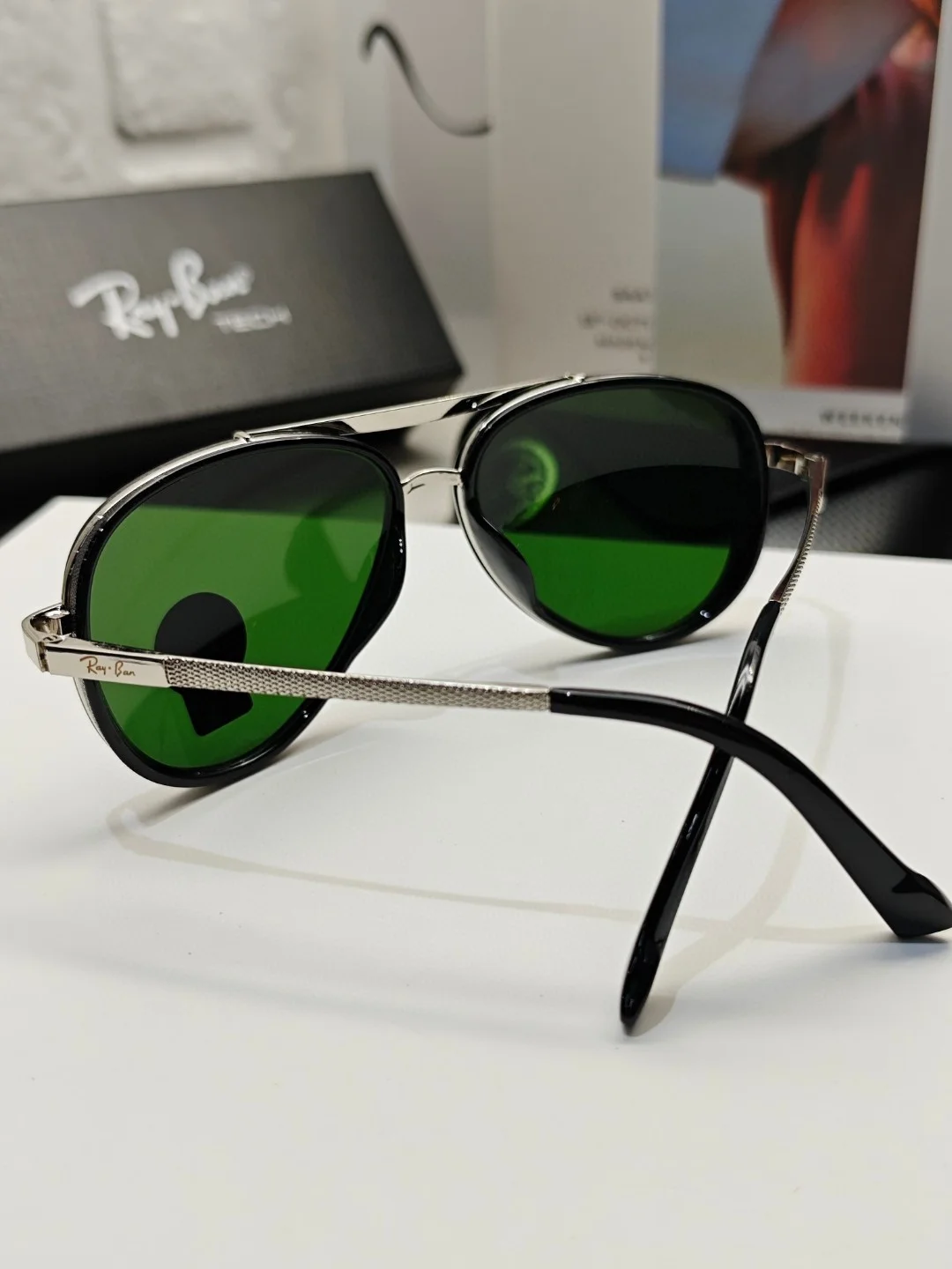 RayBan $45 gallery