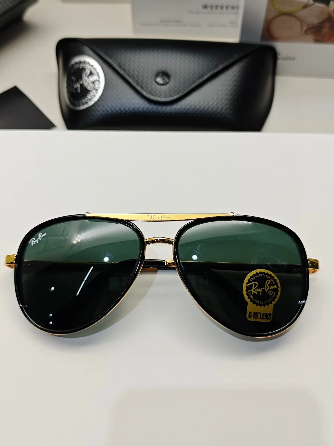 RayBan $45 gallery