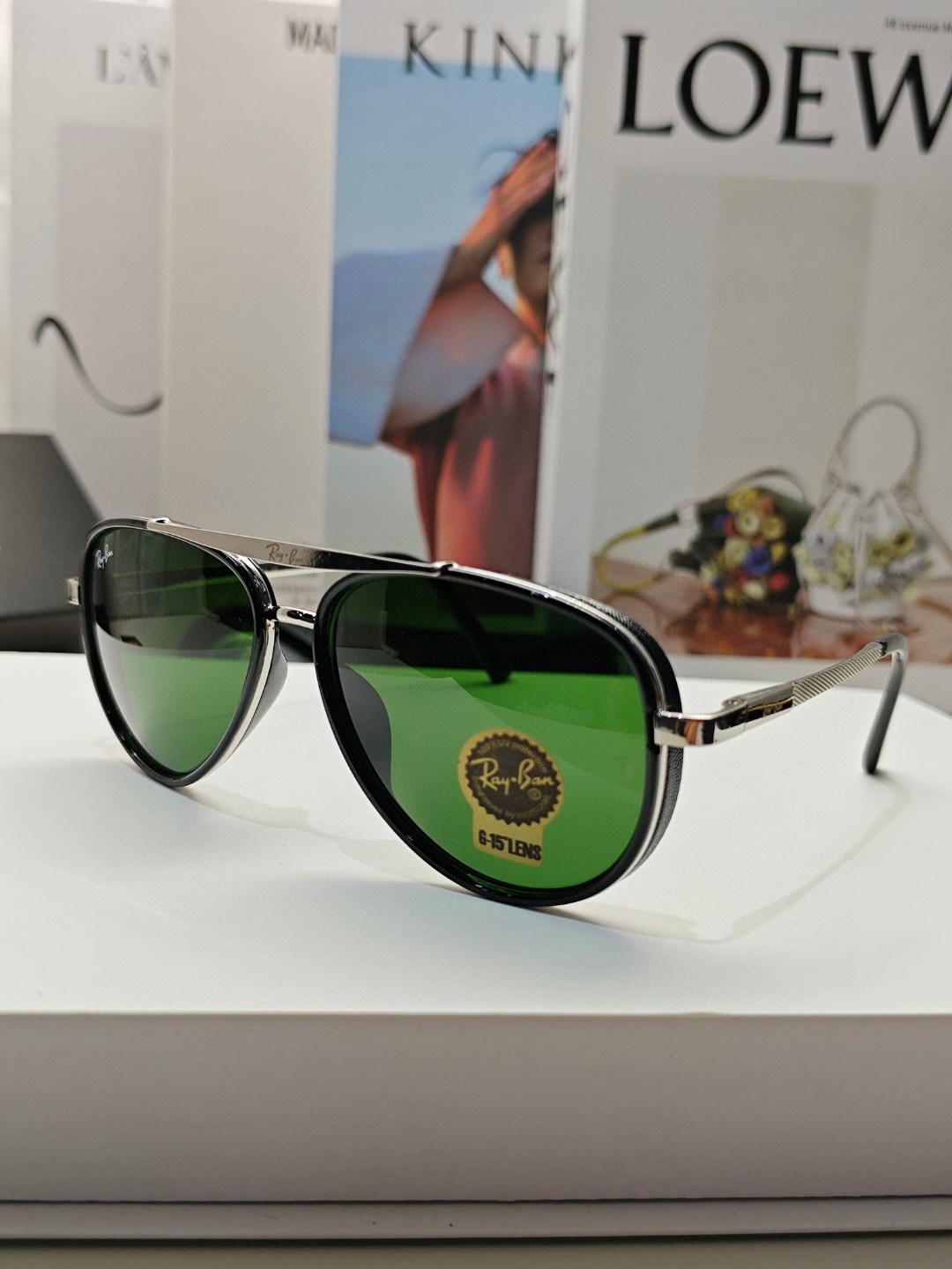 RayBan $45 gallery