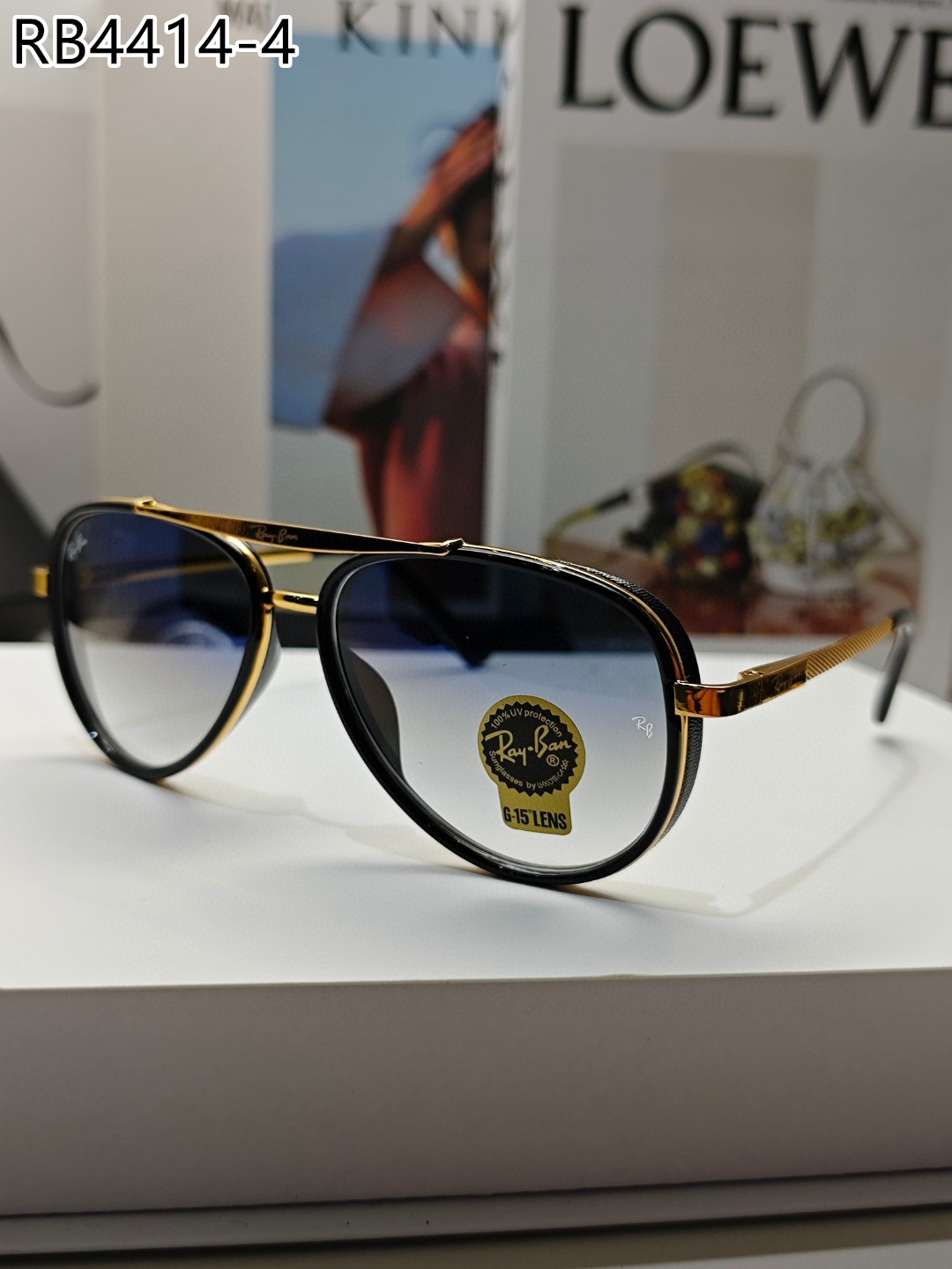 RayBan $45 gallery