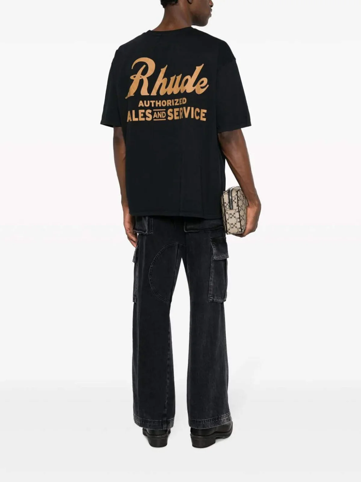 Rhude $27 gallery