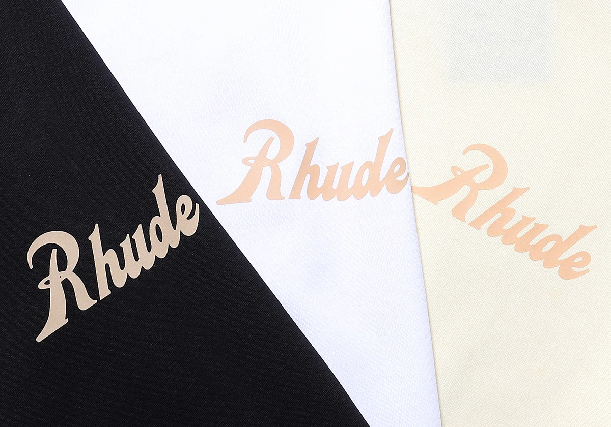 Rhude $27 gallery