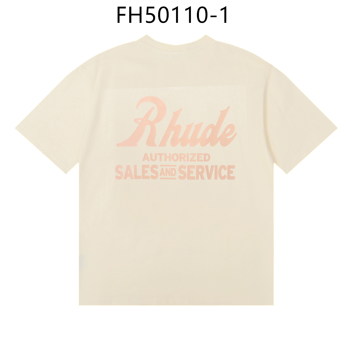 Rhude $27 gallery