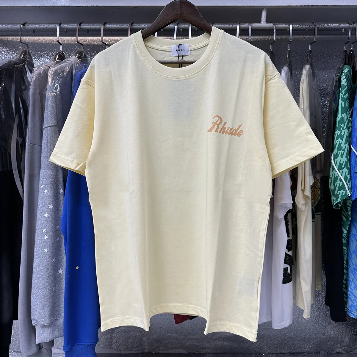 Rhude $27 gallery