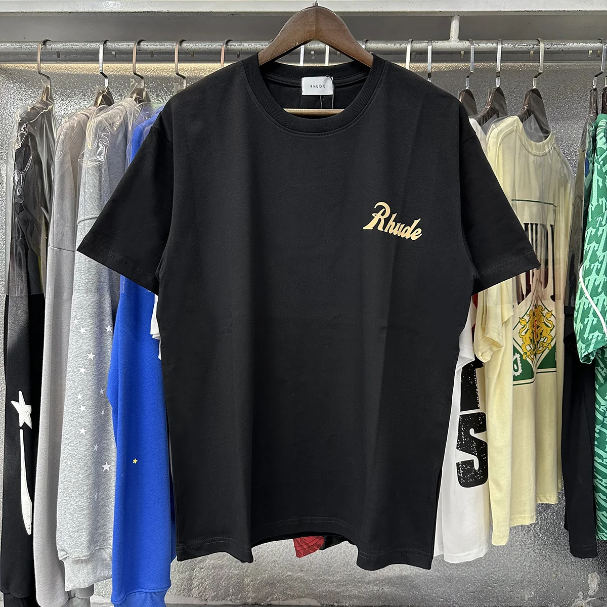 Rhude $27 gallery