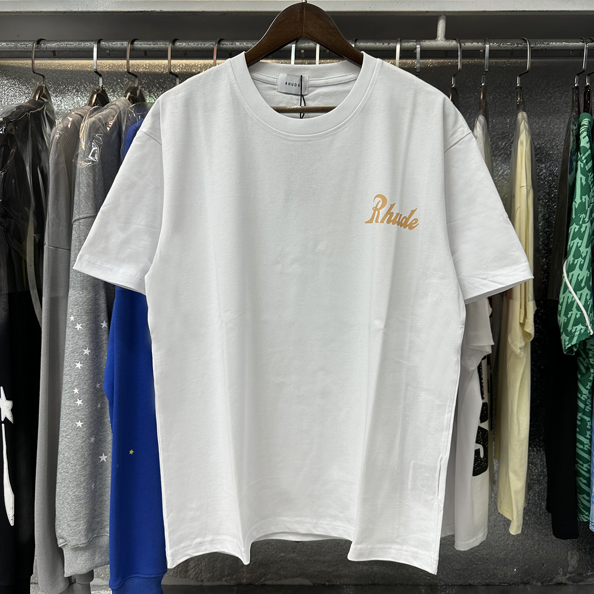 Rhude $27 gallery