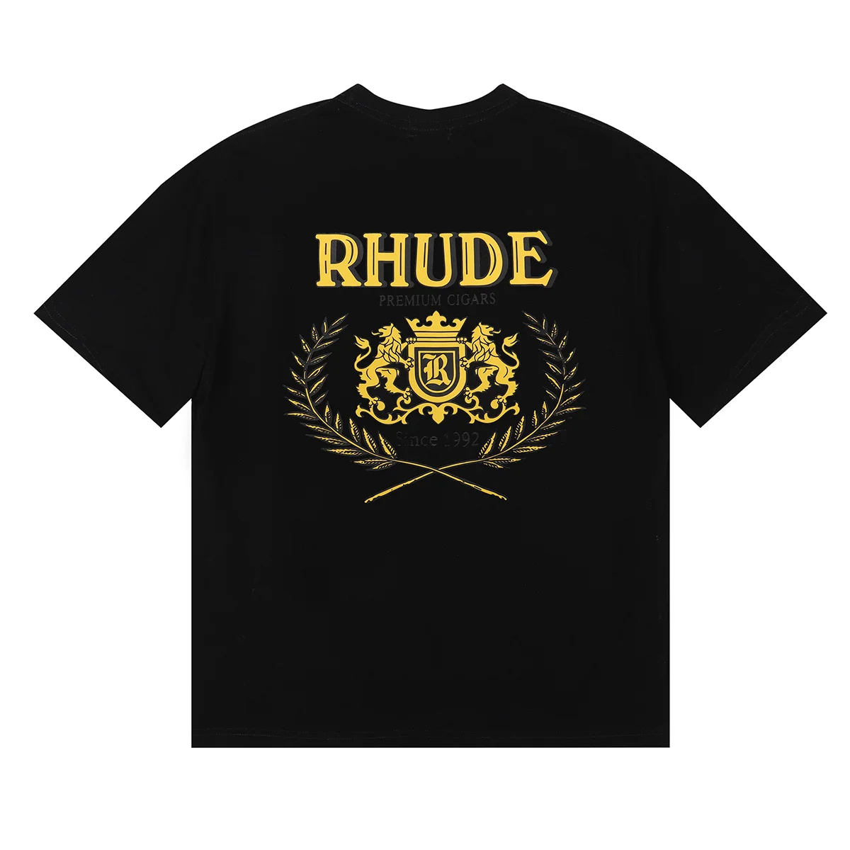 Rhude $27 gallery