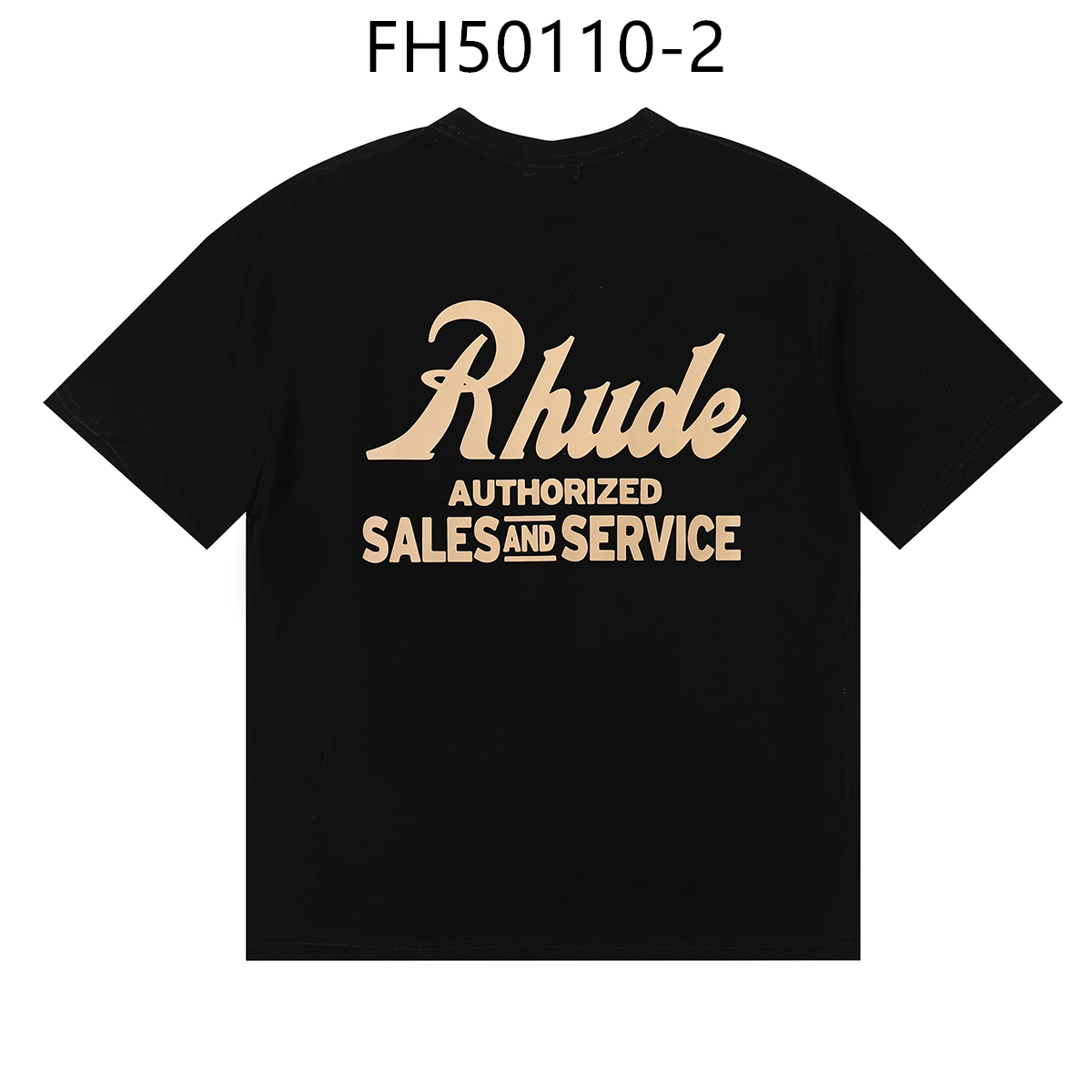 Rhude $27 gallery