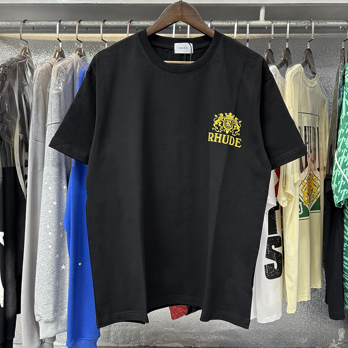 Rhude $27 gallery