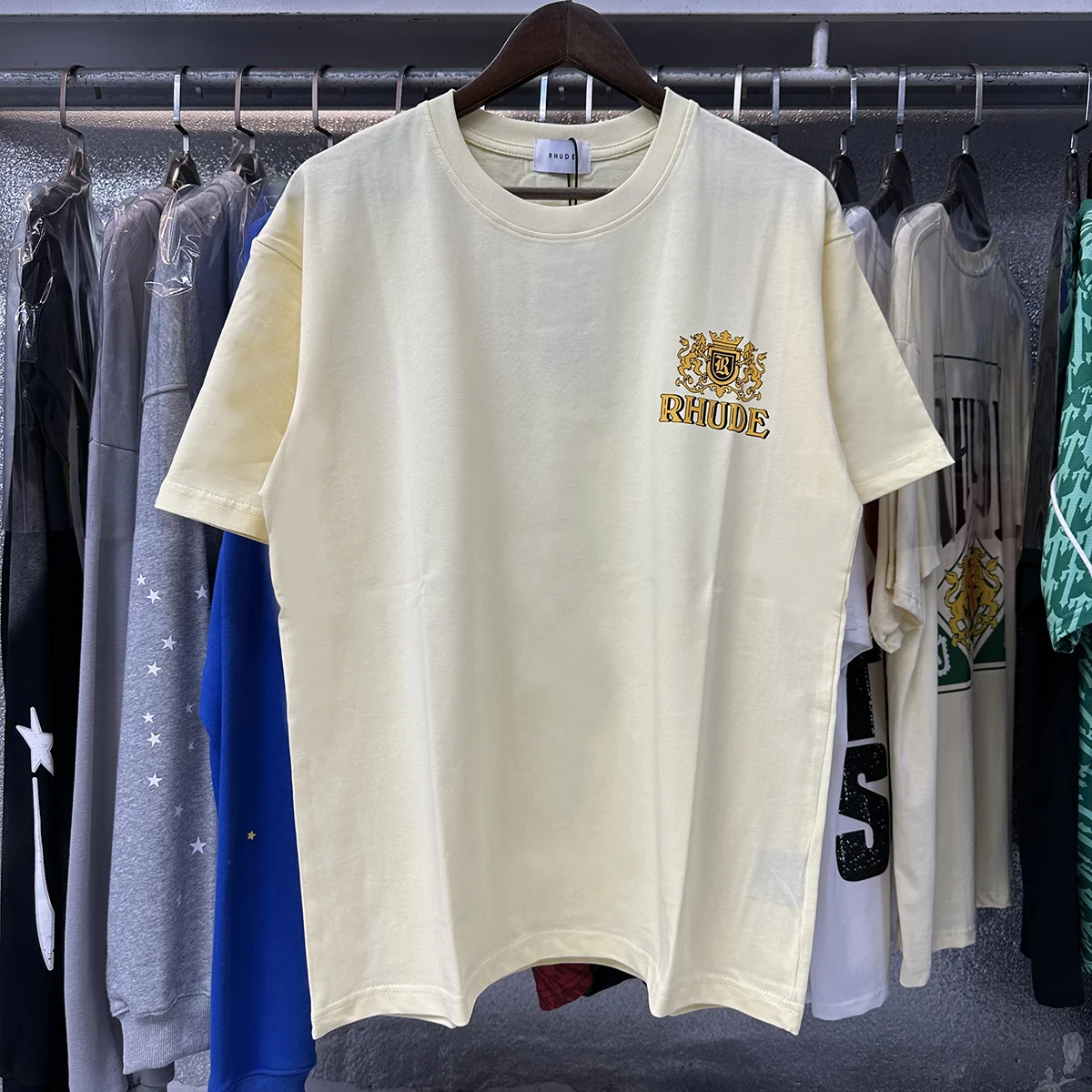 Rhude $27 gallery