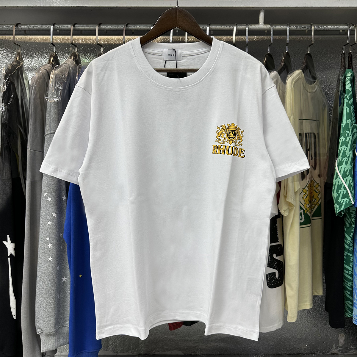 Rhude $27 gallery