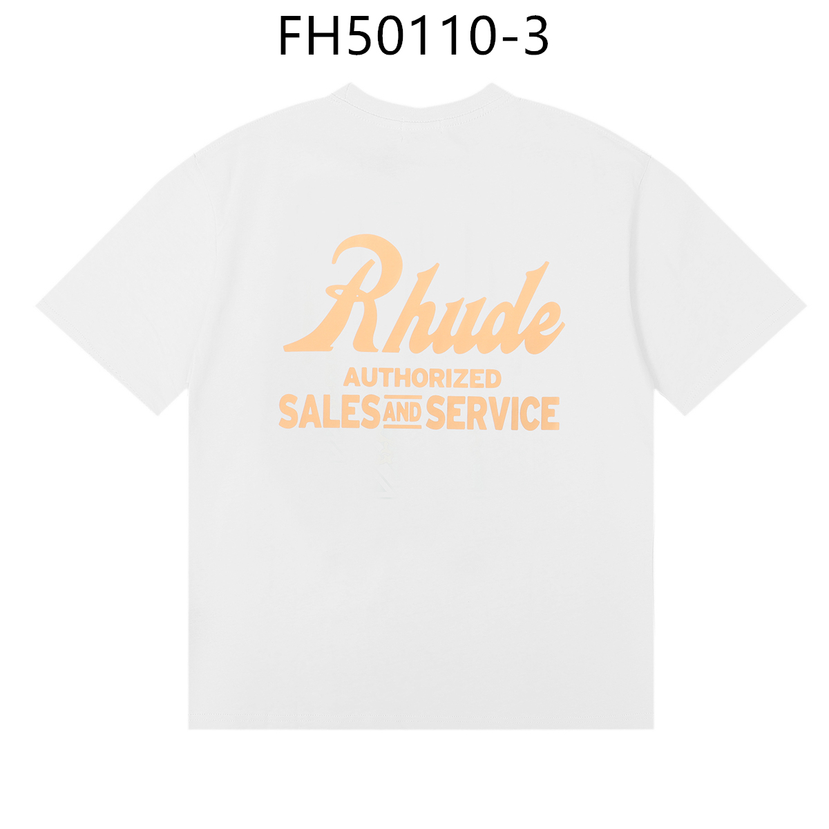 Rhude $27 gallery