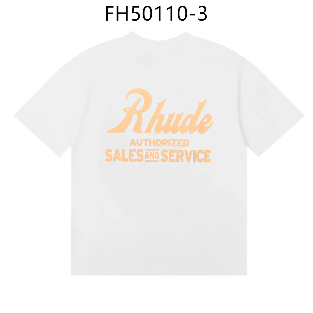 Rhude $27 gallery