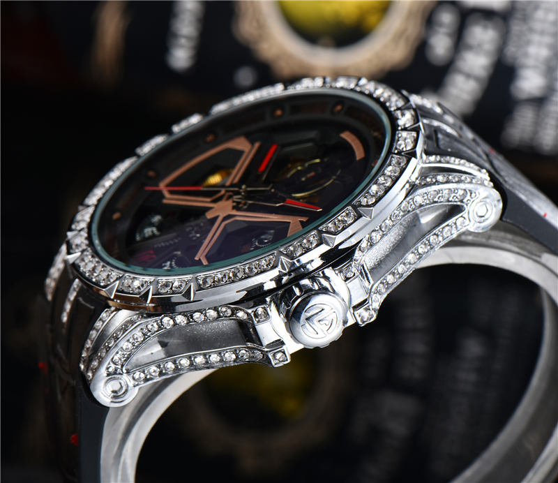 Roger Dubuis $55 gallery