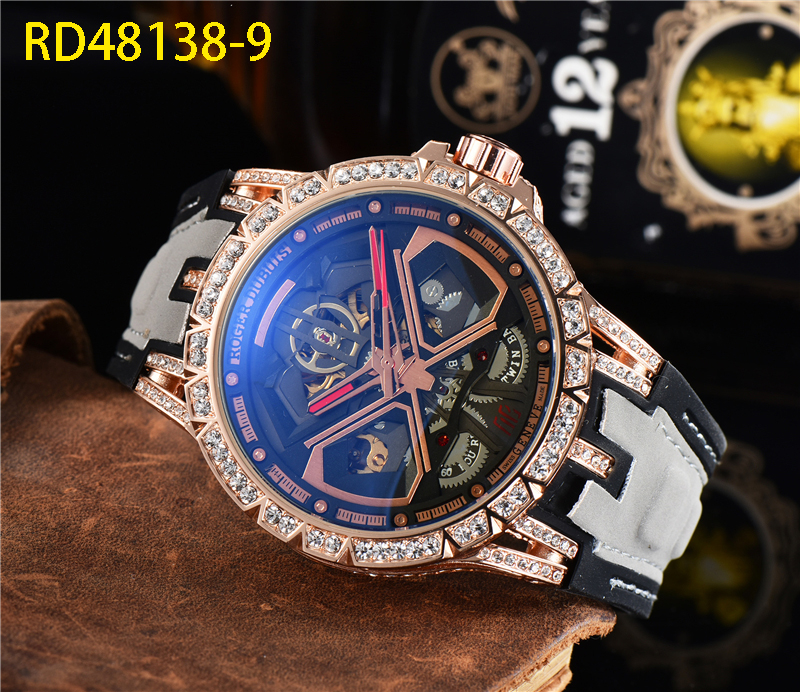 Roger Dubuis $55 gallery