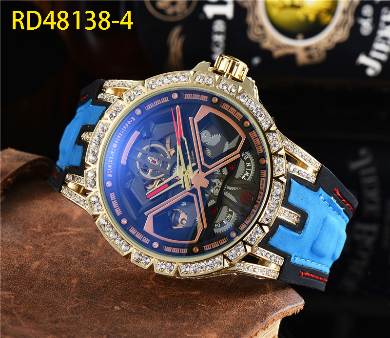 Roger Dubuis $55 gallery