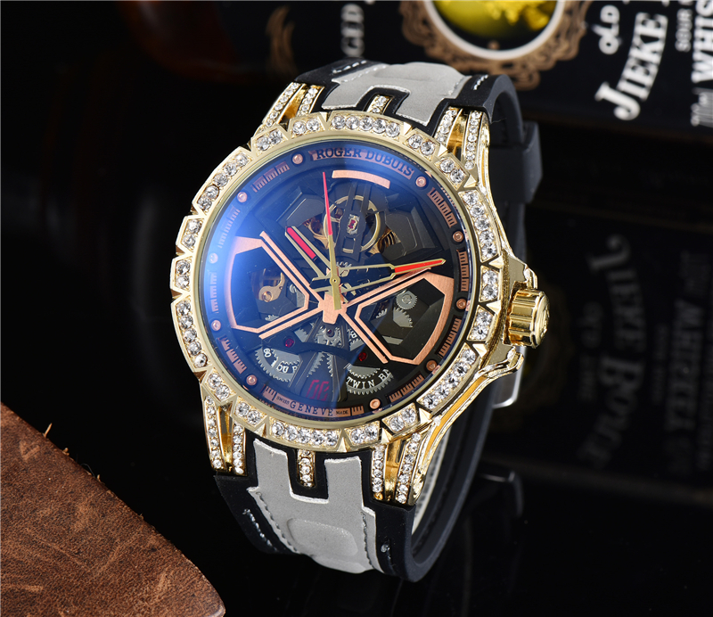 Roger Dubuis $55 gallery