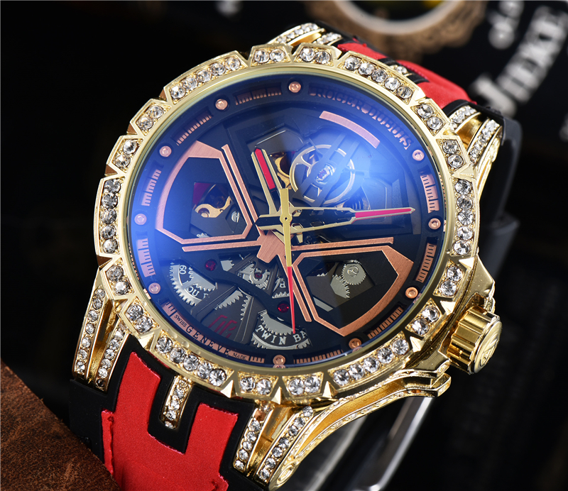 Roger Dubuis $55 gallery