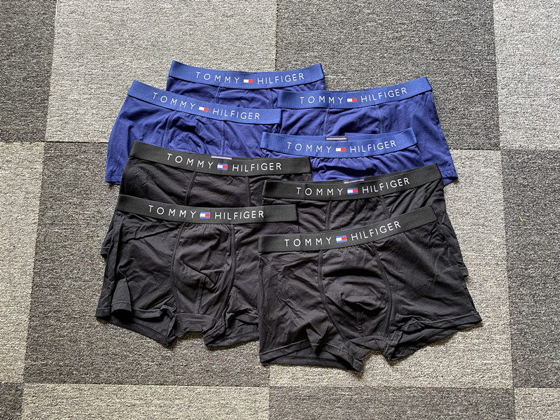 S089-S097 Tommy boxers 8pcs/235.99 gallery