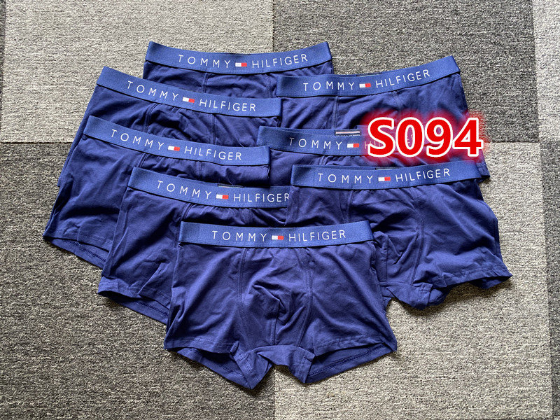 S089-S097 Tommy boxers 8pcs/235.99 gallery