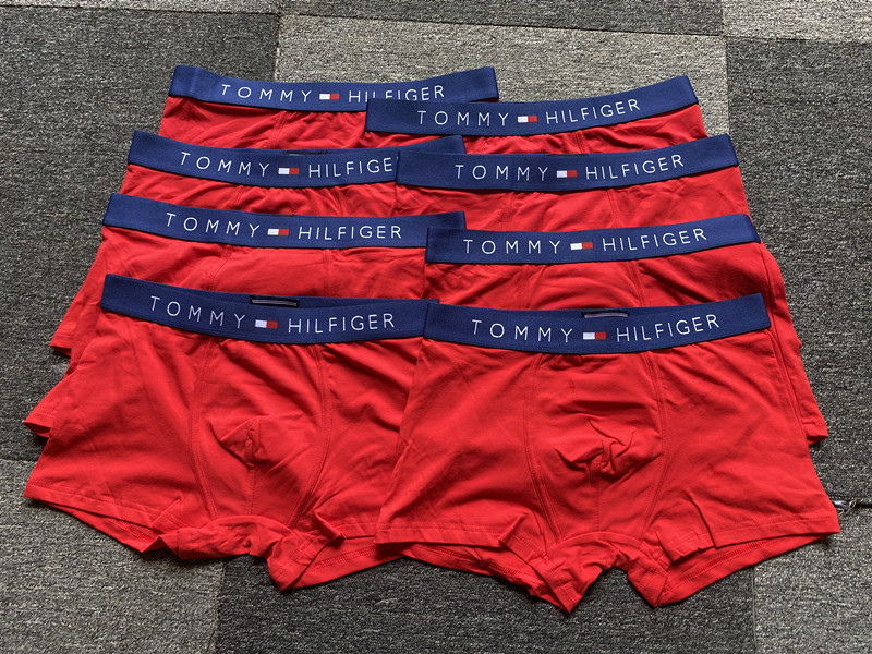 S089-S097 Tommy boxers 8pcs/235.99 gallery