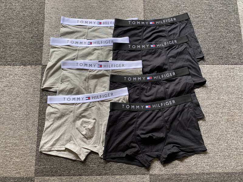 S089-S097 Tommy boxers 8pcs/235.99 gallery