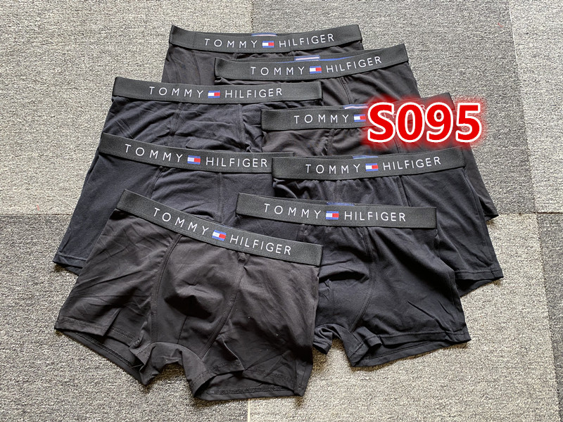 S089-S097 Tommy boxers 8pcs/235.99 gallery