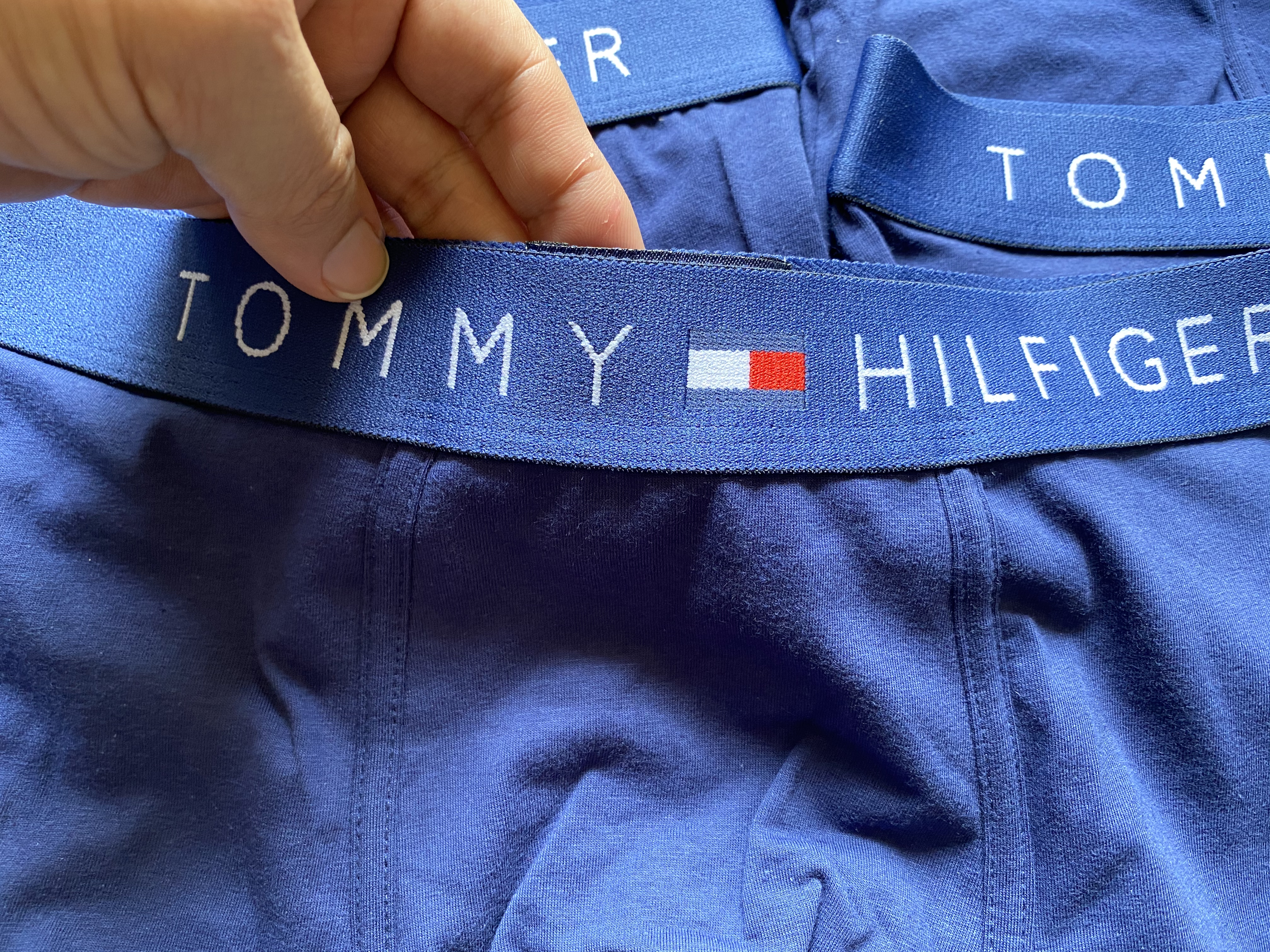 S089-S097 Tommy boxers 8pcs/235.99 gallery