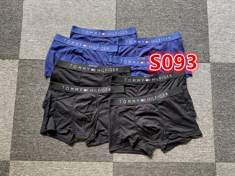 S089-S097 Tommy boxers 8pcs/235.99 gallery