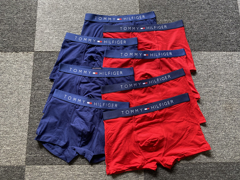 S089-S097 Tommy boxers 8pcs/235.99 gallery