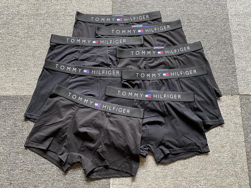 S089-S097 Tommy boxers 8pcs/235.99 gallery