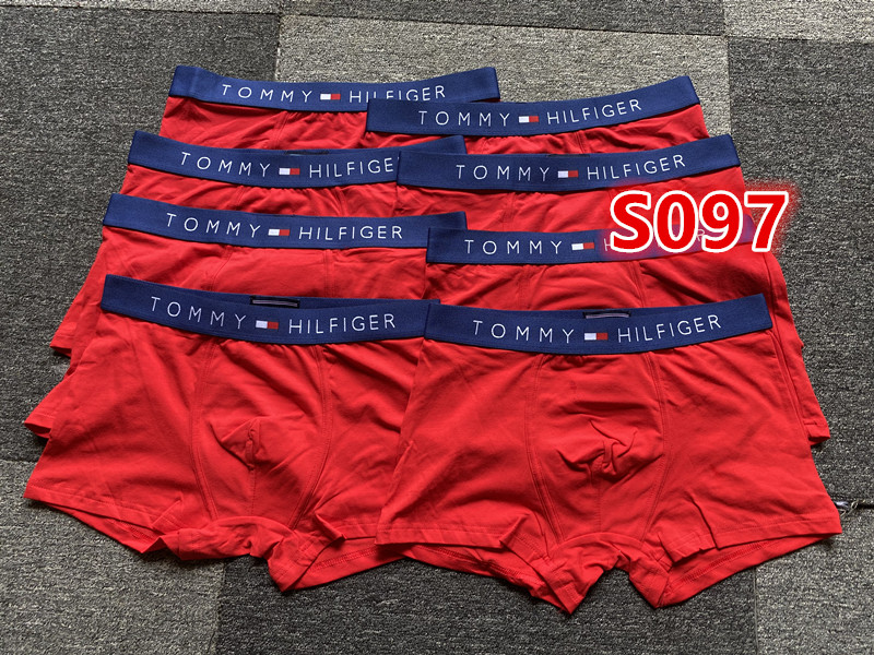 S089-S097 Tommy boxers 8pcs/235.99 gallery