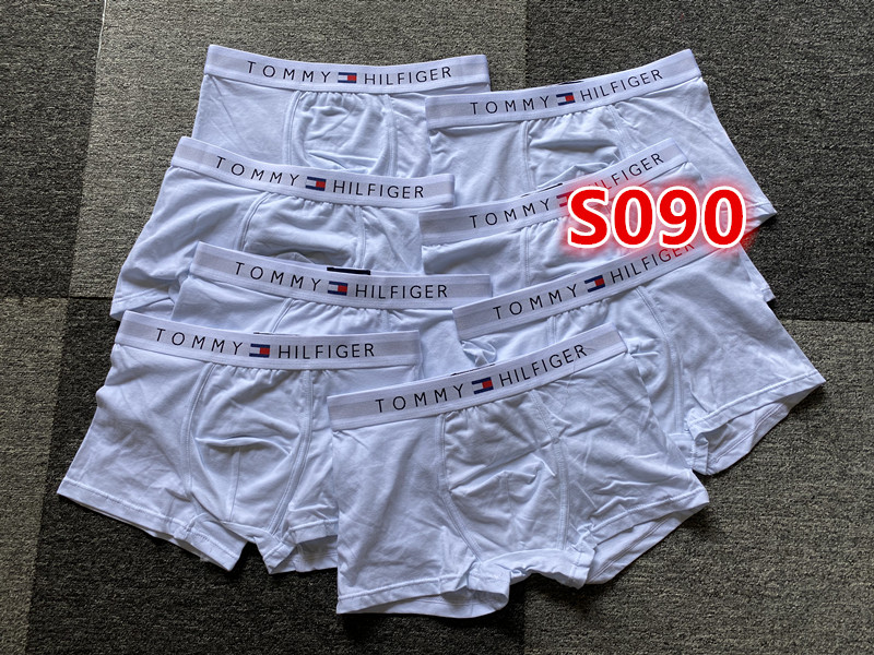 S089-S097 Tommy boxers 8pcs/235.99 gallery