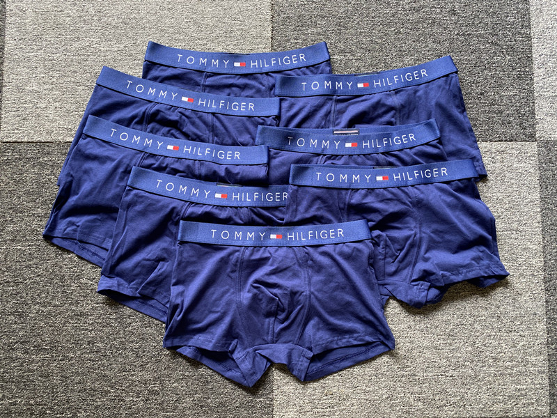 S089-S097 Tommy boxers 8pcs/235.99 gallery