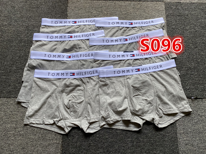 S089-S097 Tommy boxers 8pcs/235.99 gallery