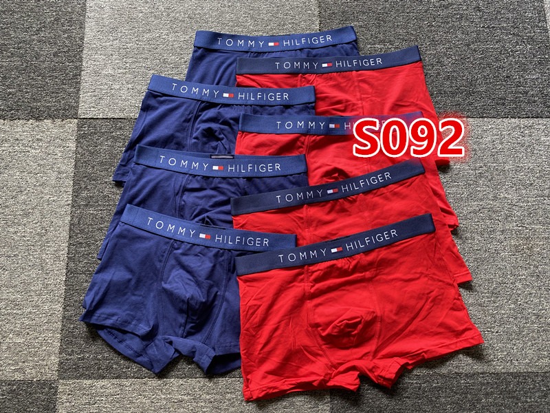 S089-S097 Tommy boxers 8pcs/235.99 gallery