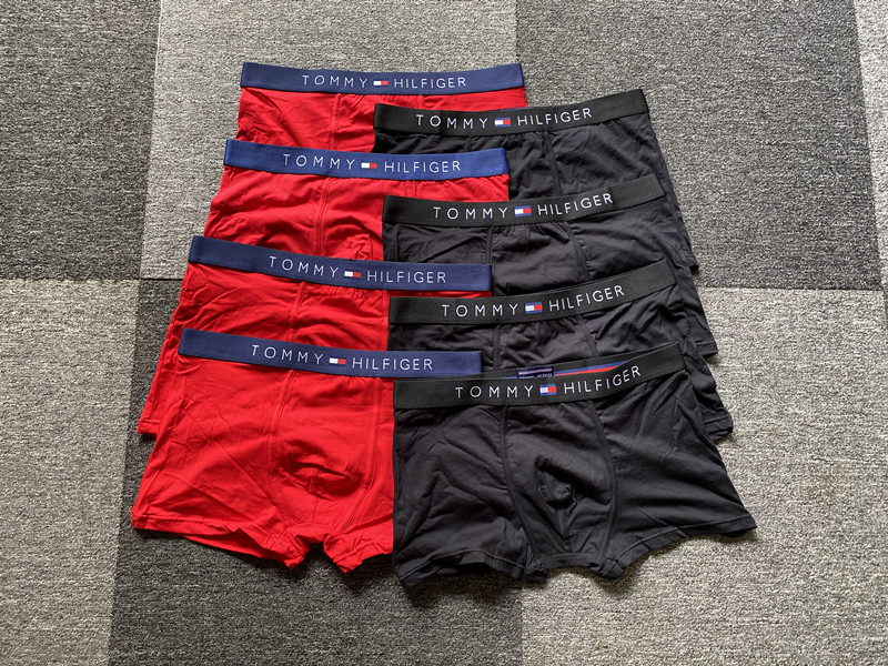 S089-S097 Tommy boxers 8pcs/235.99 gallery