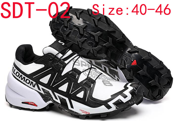 SDT salomon speedcross 6 59.99usd gallery