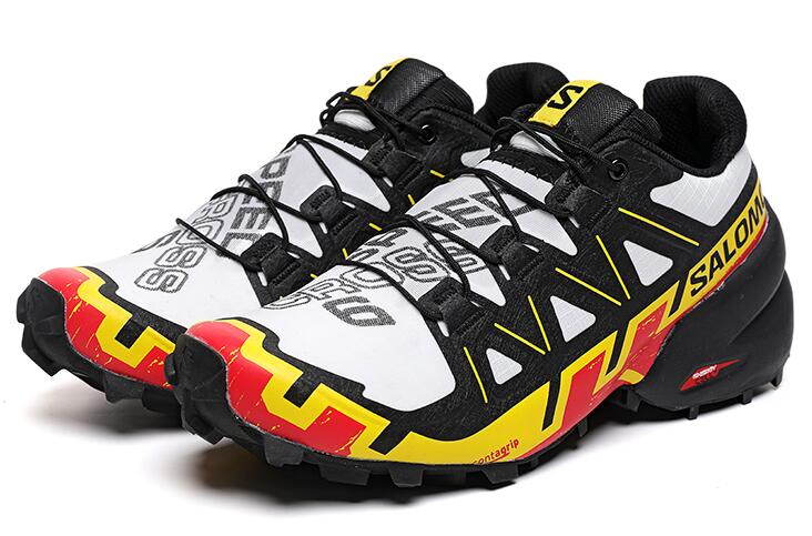 SDT salomon speedcross 6 59.99usd gallery